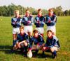 L&B Sevens (Stoke) - late 1980's